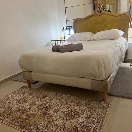 Appartement A 10 Minutes Du Stade De France Saint-Denis  Ngoại thất bức ảnh