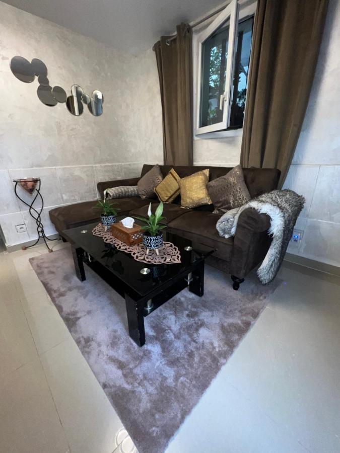 Appartement A 10 Minutes Du Stade De France Saint-Denis  Ngoại thất bức ảnh